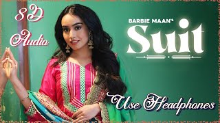 Suit Barbie Maan Whatsapp Status | Top Punjabi Song Whatsapp Status 2021 | 8D Punjabi Songs 🎧 | 2021