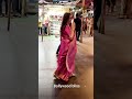 Nita Ambani and Mukesh Ambani at Siddhivinayak Temple