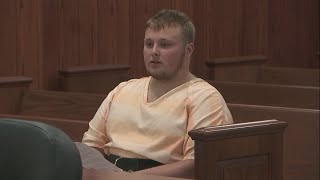 Madison Co. prison employee pleads not guilty to aggravated menacing