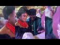 veekee james and femi tradtional wedding full video