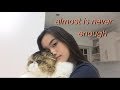 Almost Is Never Enough by Ariana Grande (Cover)