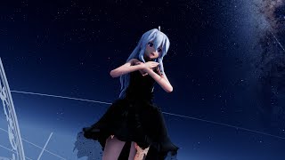 【4K | Ray-MMD】ハイドアンド・シーク  (Haku Yowane)