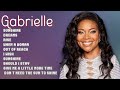 Gabrielle-Essential singles roundup for 2024-Bestselling Tracks Playlist-Consistent