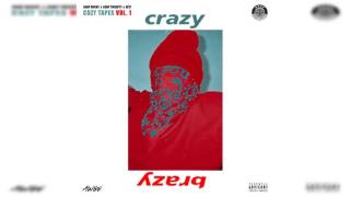 ASAP Rocky - Crazy Brazy ft. Key! & ASAP Twelvyy