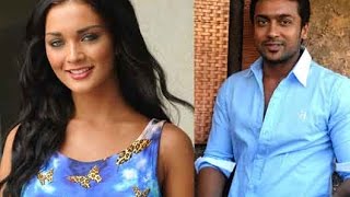 Amy Jackson clarifies on quitting Surya's film | Mass Movie | Nayanthara, Venkat Prabhu