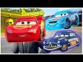 Lightning McQueen Full Episode Compilation - Coffin Dance Song (Cover)