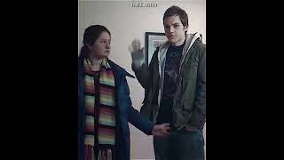 Debbie and Matt… #shameless #edit #viral