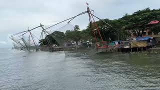 ‘Kochi backwater  l കൊച്ചി കായലിലൂടെ ഒരു യാത്ര l Kerala