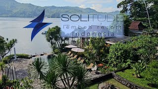 Solitude - Lembeh Resort