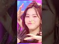 itzy イッチ 엔딩요정 endingfairy kbs world tv 230825