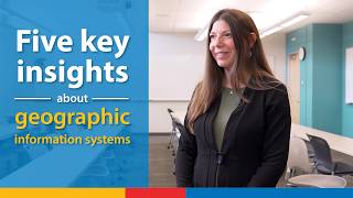 5 Key Insights About Geographic Information Systems (GIS)