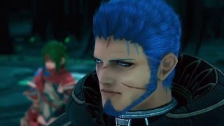 【SO5】リリアのパパとママ登場（スターオーシャン5 Star Ocean 5）