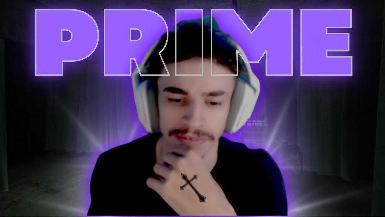 Bistecone O Prime Da Twitch Youtube