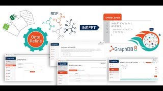 [Webinar Recording] Exclusive Sneak Peek into GraphDB 8 Workbench