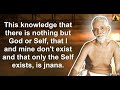 ramana maharshi expounds