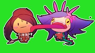 NEEKO IS A LESBIAN - Community reaction