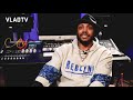 mystikal on finding his sister stabbed u0026 strangled to death her killer getting off part 2