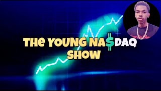 #TheYoungNASdaqShow: How I Turned A $200 LOSS Into a $300 PROFIT #Trading #Futures!  #Wealth #Money