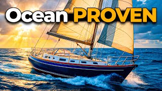 Top 20 Most Reliable Boats for Serious Blue Water Sailing