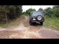 Świąteczne 4x4 4