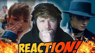 NON KPOP fan reacts ATEEZ(에이티즈) - ‘HALA HALA KPOP Reaction/Analysis