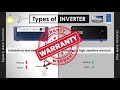 എങ്ങനെ ഒരു നല്ല ഇൻവെർട്ടർ തിരഞ്ഞെടുക്കാം how to choose an inverter inverter watts battery capacity