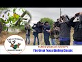 The Great Texas Birding Classic | TAMUK Wildlife Society