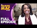 Why Black Representation Matters in the Workplace FULL EPISODE | The Tammi Mac Late Show