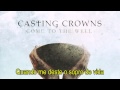 CASTING CROWNS - ALREADY THERE - LEGENDADO.