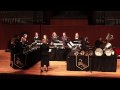 baylor bronze rondo passacaglia