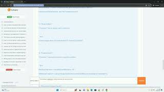 16 selenium webdriver coding exercises for java interview