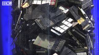 Mainframe at 50: A look back at a transformative computing triumph