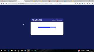 Navigating MyStatLab