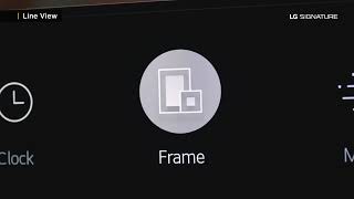 [LG WebOS TVs] View Modes - OLED R