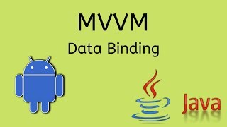 #1 Using data binding - Android - Java