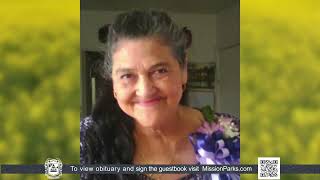 Mission Park Cares Obituary (February 5)