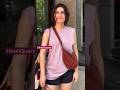 Fatima Sana Shaikh looks so beautiful even without makeup #shorts #bollywood