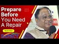 Prepare Before You Need A Repair  ||  వేణుగోపాల్ లక్ష్మీపురం Venugopal Lakshmipuram || IMPACT ||2022