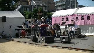 20220529  SWEET TIME at  帝塚山音楽祭