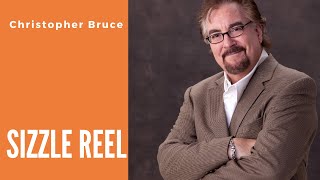 Bruce Christopher Sizzle Reel