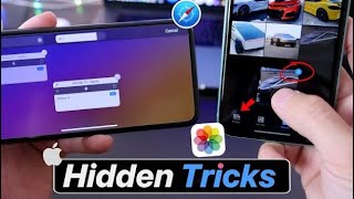 iPhone Tricks You didn’t Know Exist - Part #4
