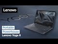 The new Yoga 6