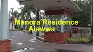 Manora Residense Alawwa