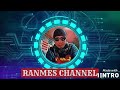 Ranmes Channel short intro