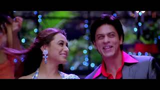 Deewangi Deewangi Hd Video   Shahrukh Khan , Kajol   Om Shanti Om   90s Hits Hindi Songs  1080 X 192