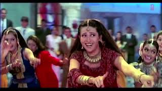 Mehandi Rang Layi [Full Song] Chal Mere Bhai Full hindi movie song
