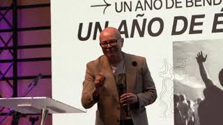 Un Ano De Bendicion, Un Ano De Exito|Juan Cobos