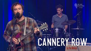 Inland Sessions: Cannery Row - The Walleye