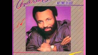 Oh, It is Jesus Andrae Crouch