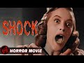 SHOCK | Psychological Thriller | Classic Horror | Vincent Price, Lynn Bari | Free Full Movie